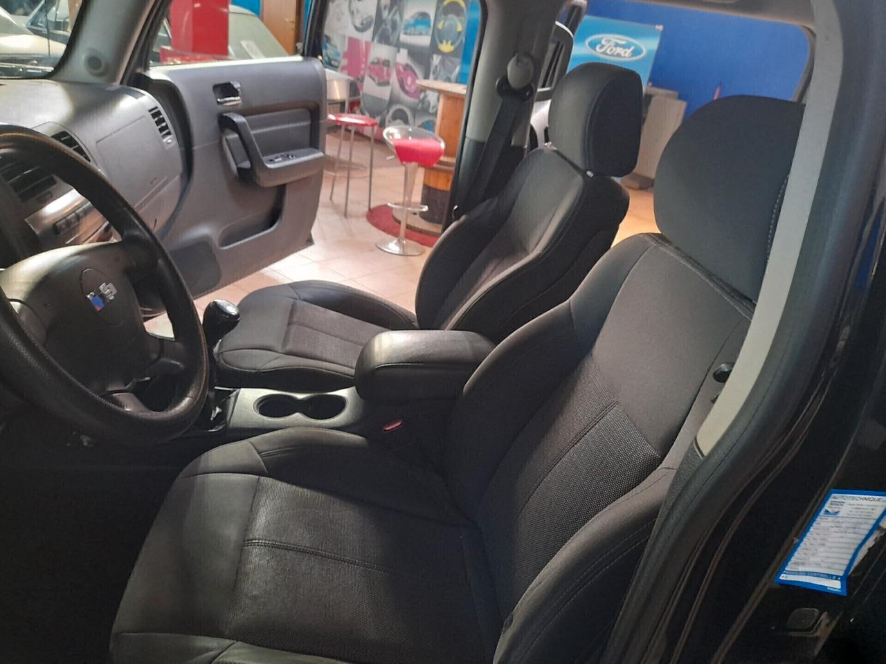 Hummer H3 3.5 SUV