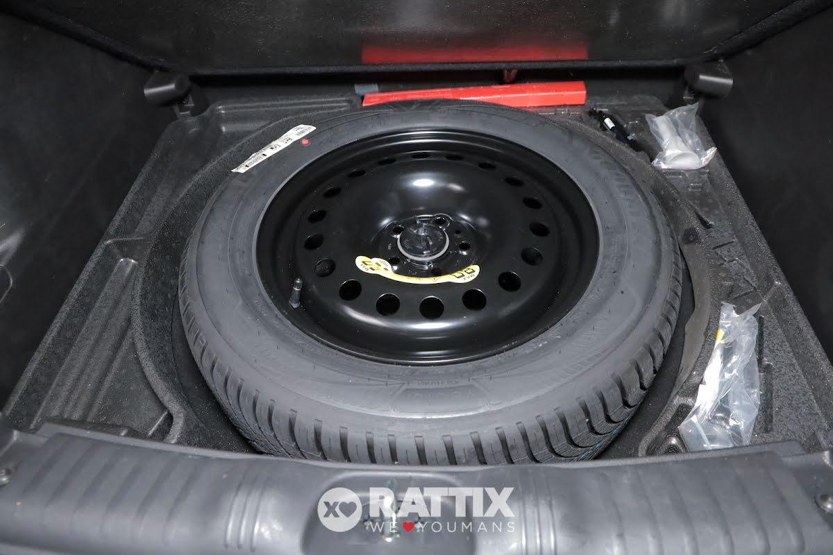 Jeep Compass 1.5 Turbo T4 Mhev 130CV S DCT