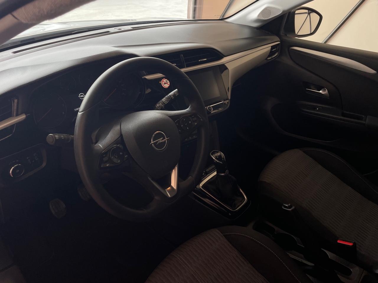 Opel Corsa 1.2 Elegance