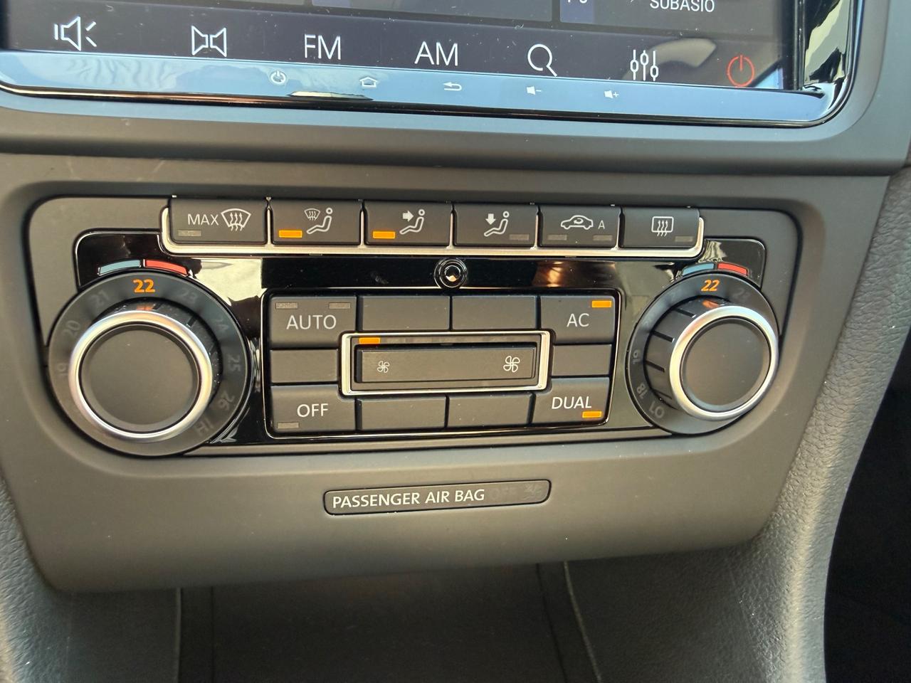 Volkswagen Golf 1.4 TSI Pari al nuovo