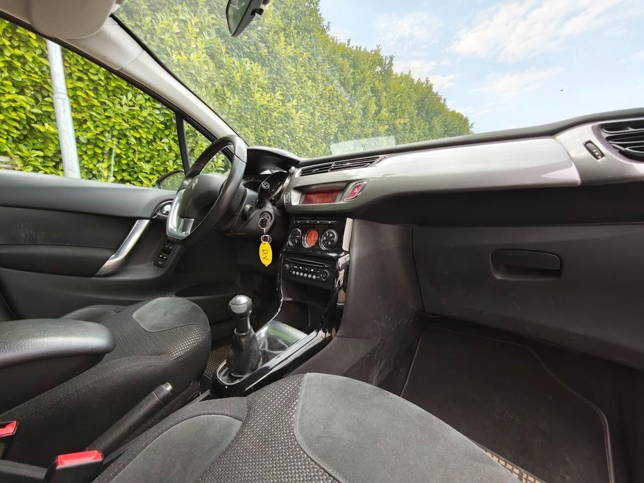 Citroen C3 1.4 VTi 95 Exclusive