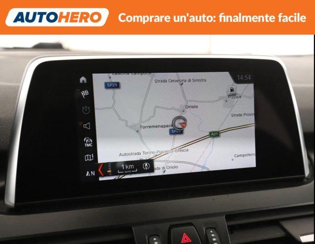 BMW 225 xe Active Tourer iPerformance Luxury aut.