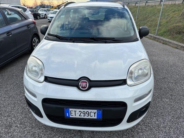 FIAT Panda 1.3 MJT S&S Pop