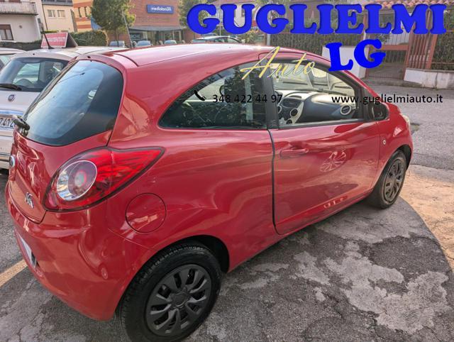 FORD Ka+ 1.2 ok neo patentati E6