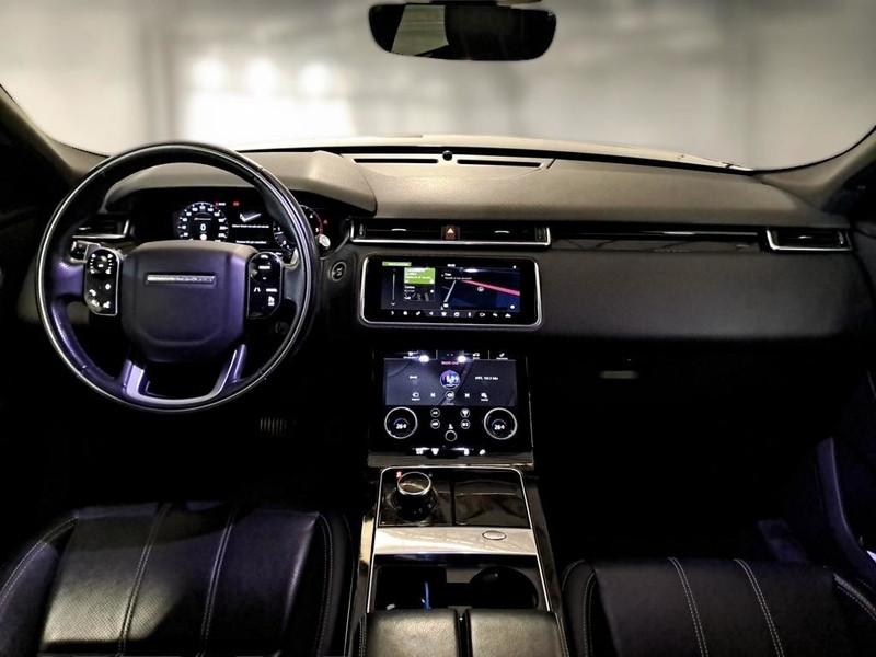 LAND ROVER RANGE ROVER VELAR 2.0 D I4 180 R-DYNAMIC S 4WD AUTO SUV