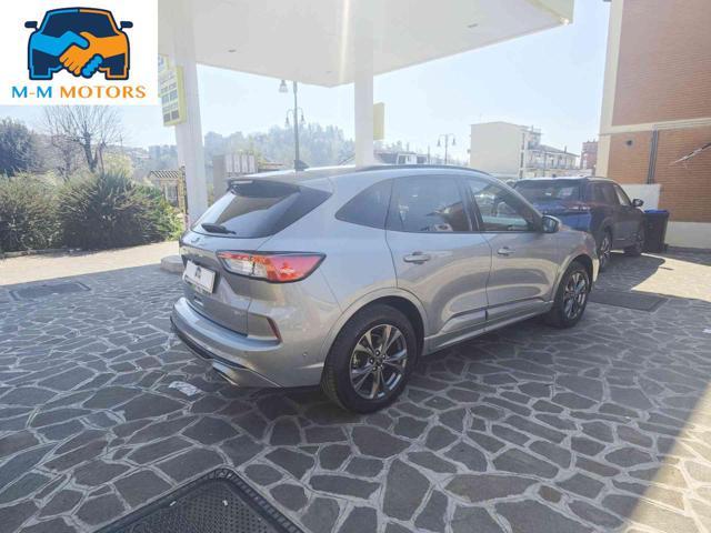 FORD Kuga 2.5 Full Hybrid 190 CV CVT 2WD ST-Line