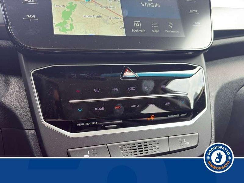 KGM Tivoli Luxury 1.5 Turbo GDI 163 CV 4WD