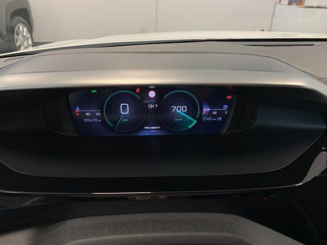 PEUGEOT 308 1.5 Diesel Allure Pack
