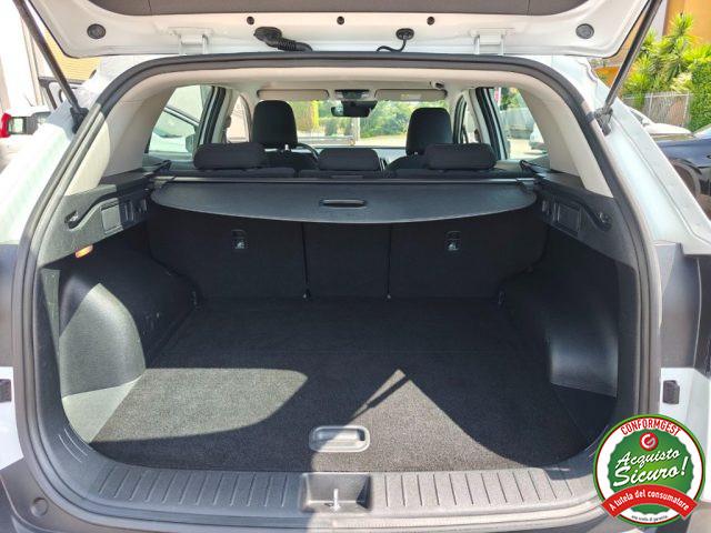 KIA Sportage 1.6 CRDi MHEV Business