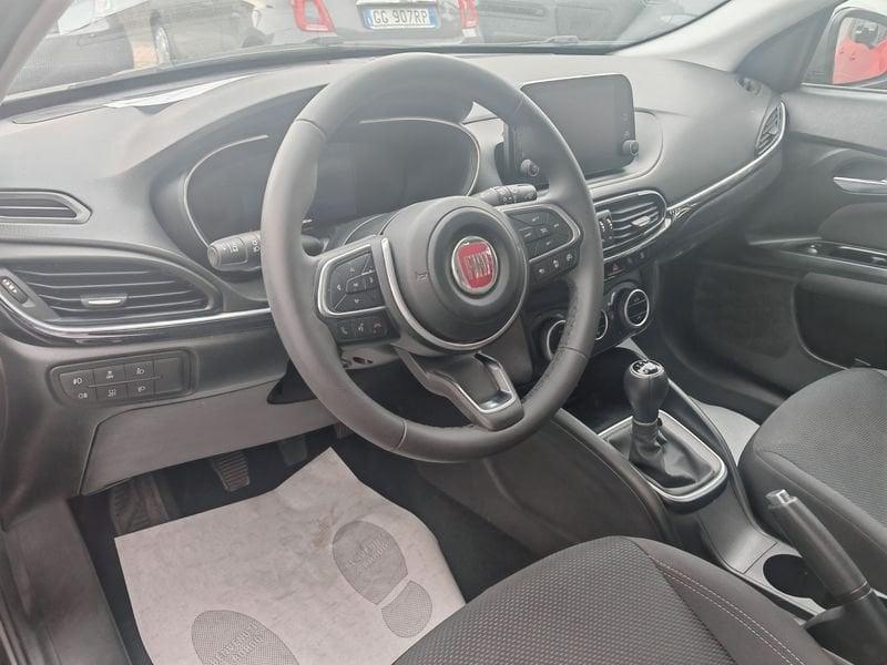 FIAT Tipo 1.0 5 porte