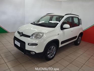 FIAT Panda Panda 1.3 MJT S&S Trekking