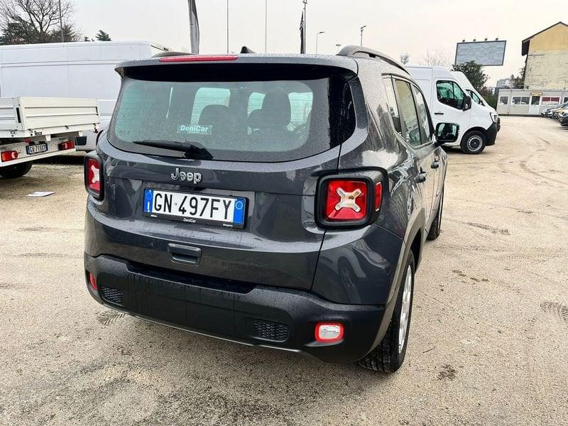 Jeep Renegade 1.0 T3 Limited