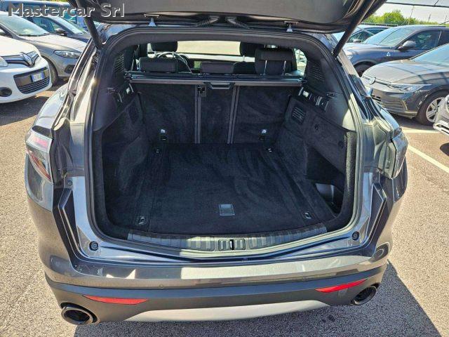 ALFA ROMEO Stelvio 2.2 t Super Q4 210cv auto - GP162FP