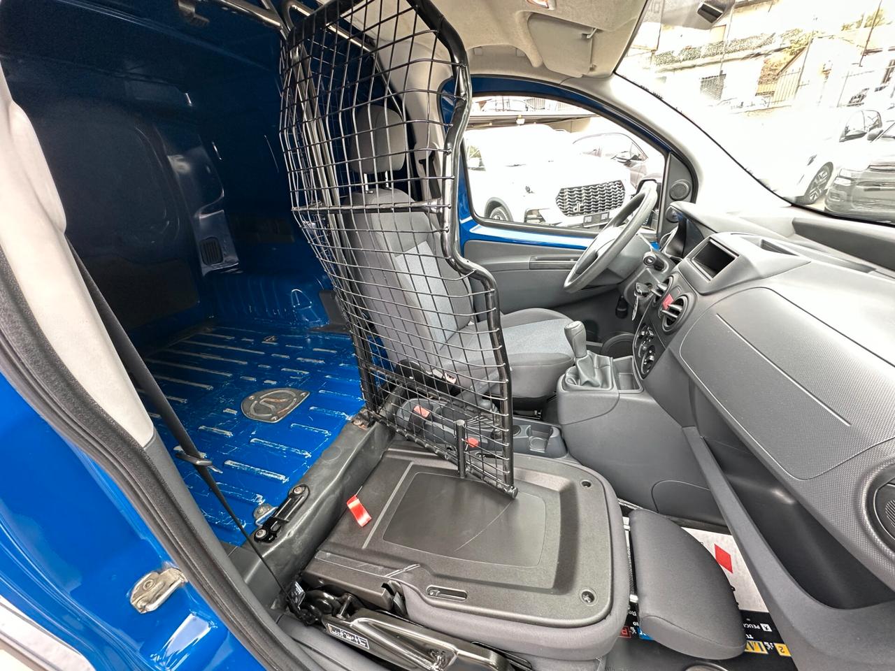 Peugeot Bipper 1.4 HDi 70CV Furgone