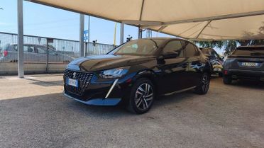Peugeot 208 Allure Pack BlueHDi 100 S/S