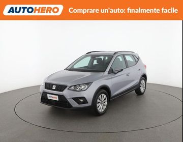 SEAT Arona 1.0 EcoTSI 115 CV DSG Style