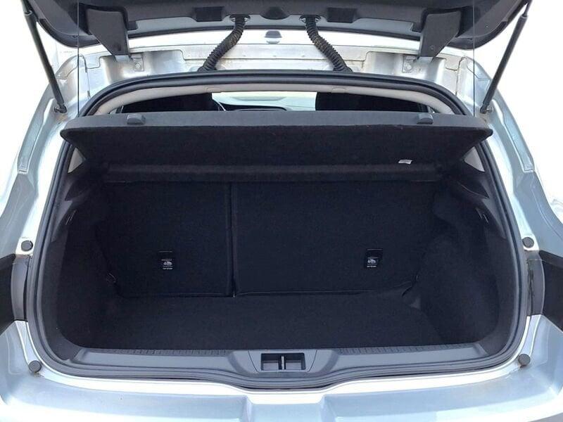 Renault Mégane Blue dCi 115 CV Automatica NAVI Business