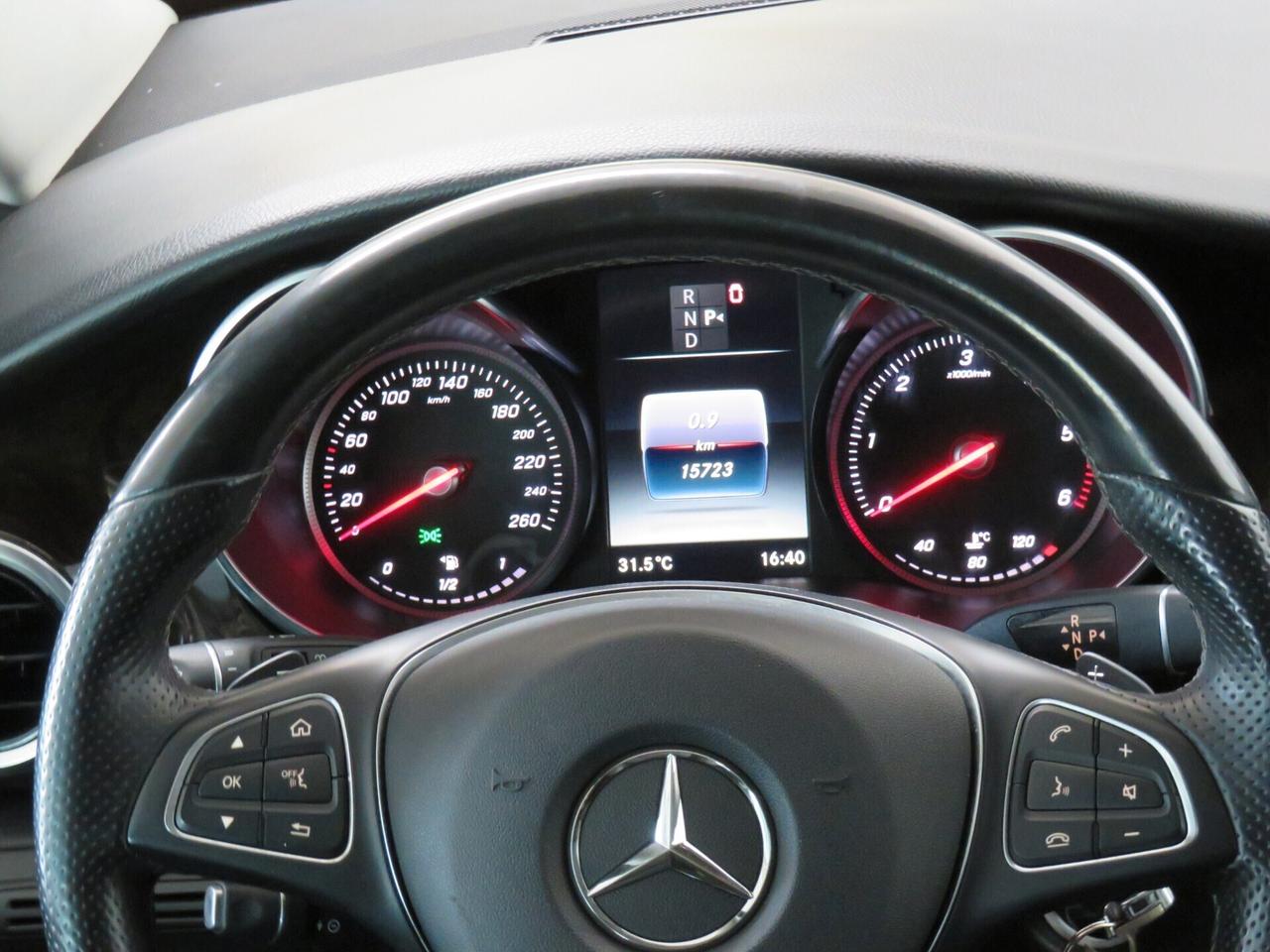 Mercedes-benz V 220 d Premium Extralong