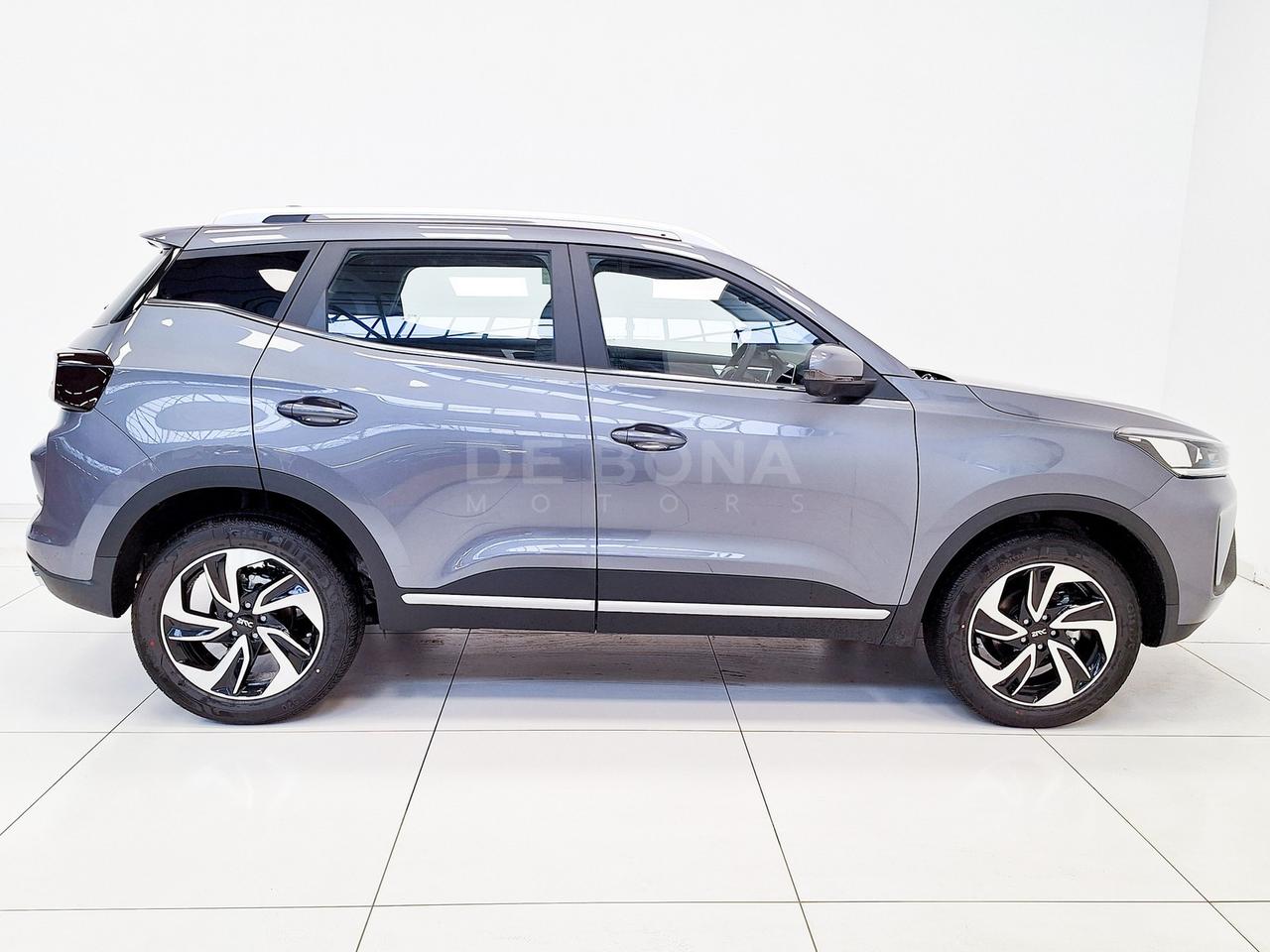 EMC Sei 1.5 gpl 147cv cvt