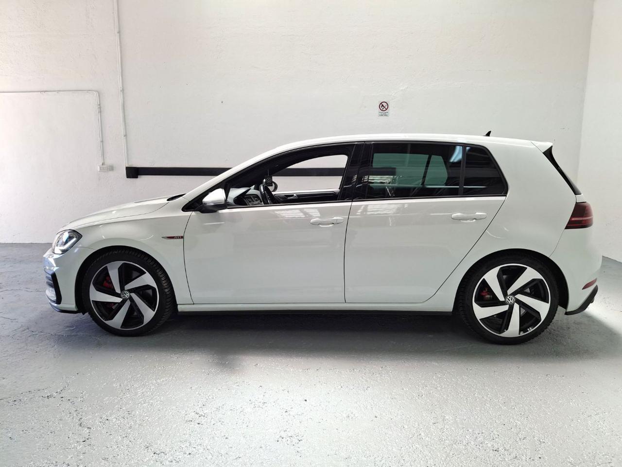 VOLKSWAGEN Golf 7ª serie Golf GTI Performance ...