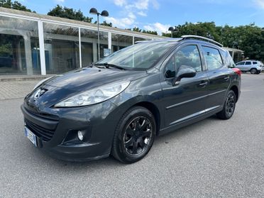 Peugeot 207 1.4 8V 75CV SW ECO GPL