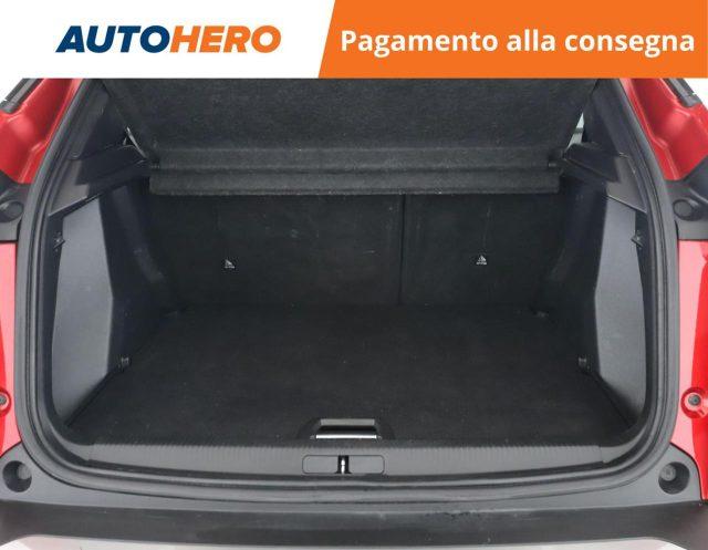 PEUGEOT 2008 PureTech 100 S&S Allure