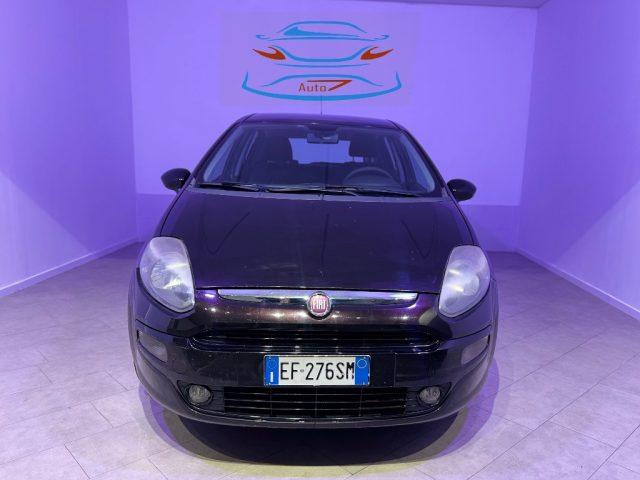 FIAT Punto Evo 1.2 5 porte S&S Dynamic