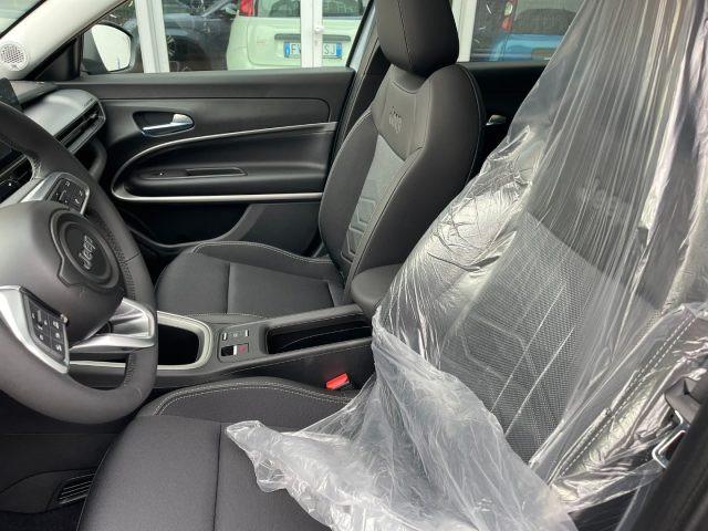 JEEP Avenger 1.2 MHEV Summit+TETTO APRIBILE KM 0 PREZZO PROMO