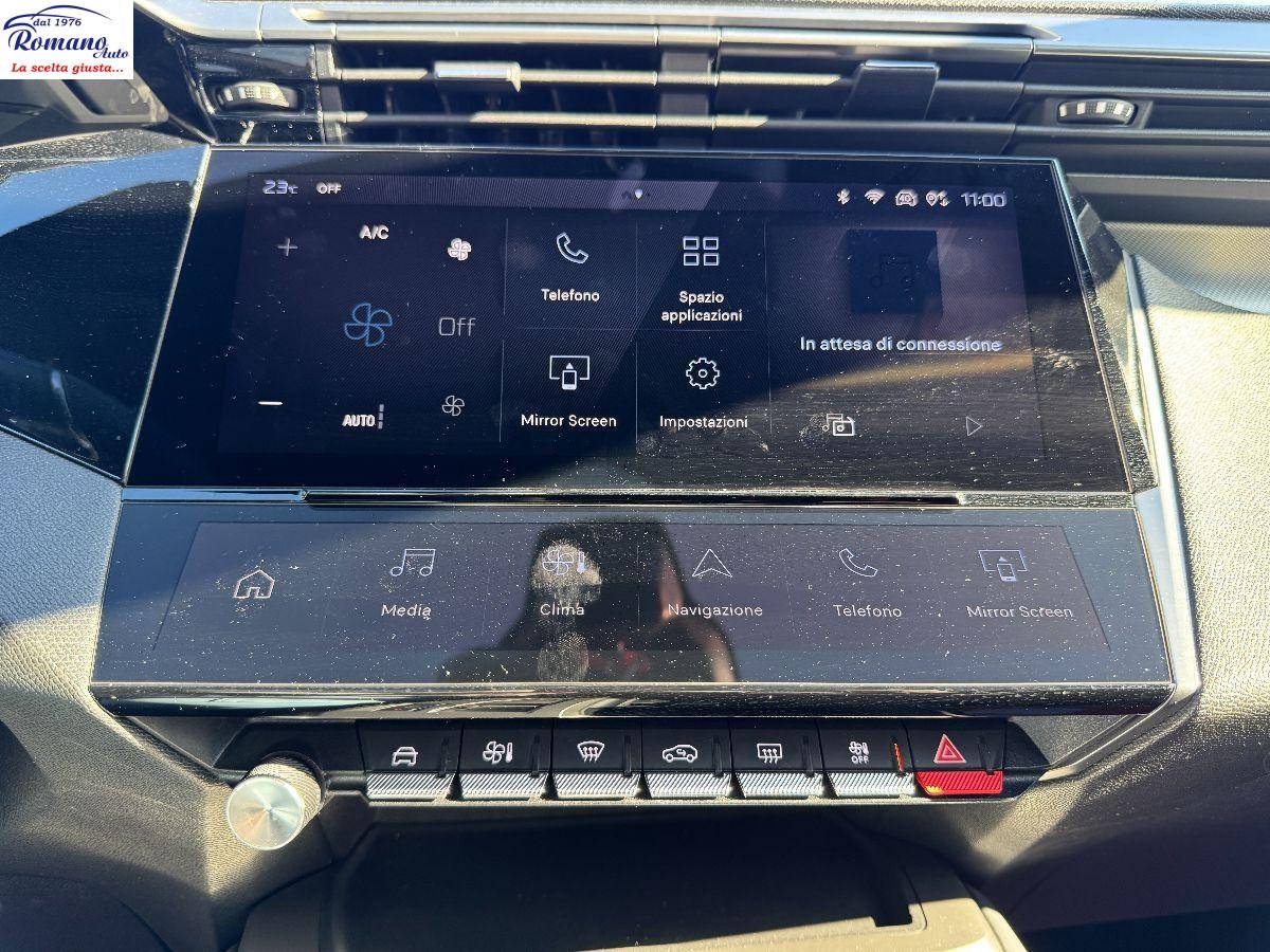 NEW Peugeot 408 PureTech 130 EAT8 GT#RETROCAMERA 360°!