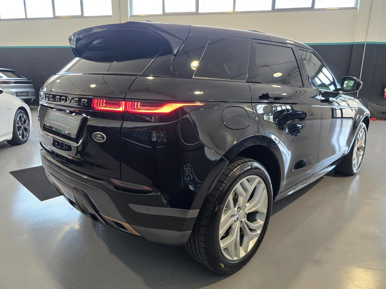 Land Rover Range Rover Evoque 2.0D I4 180 CV AWD Auto R-Dynamic S TETTO/LED/TOUCH PRO DUO