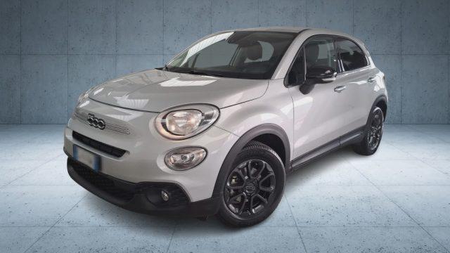 FIAT 500X 1.0 T3 120 CV Sport Manuale