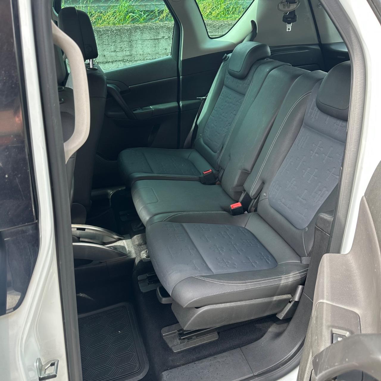 Opel Meriva 1.7 CDTI 110CV b-color Panoramic