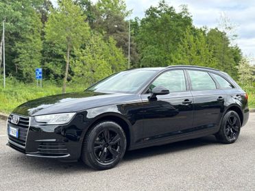 Audi A4 2.0 TDI 150 CV ultra S tronic