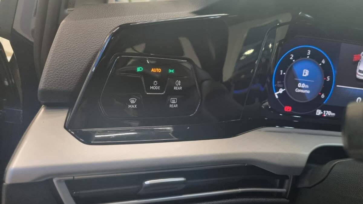 Volkswagen Golf 2.0 tdi Style 115cv