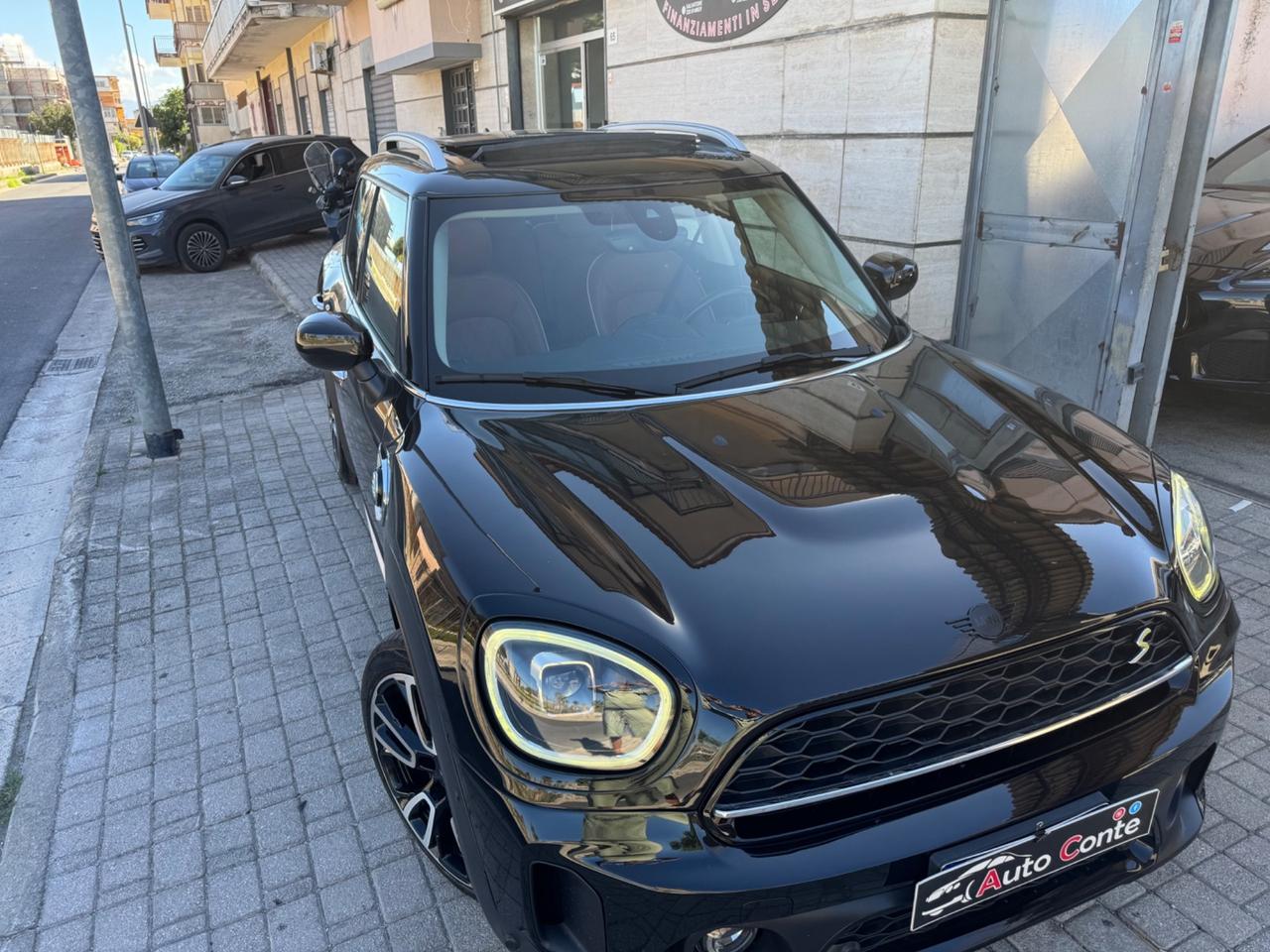 Mini Cooper S Countryman 1.5 SE 'ALL4' ALL4