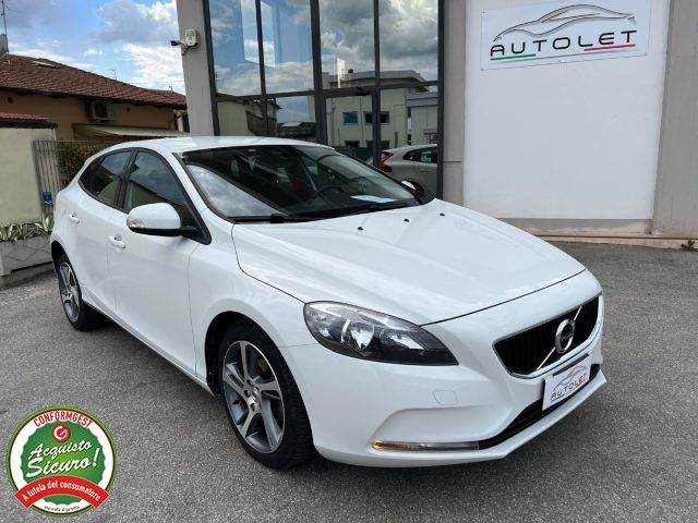 VOLVO V40 D2 Business - VIVAVOCE BLUETOOTH -