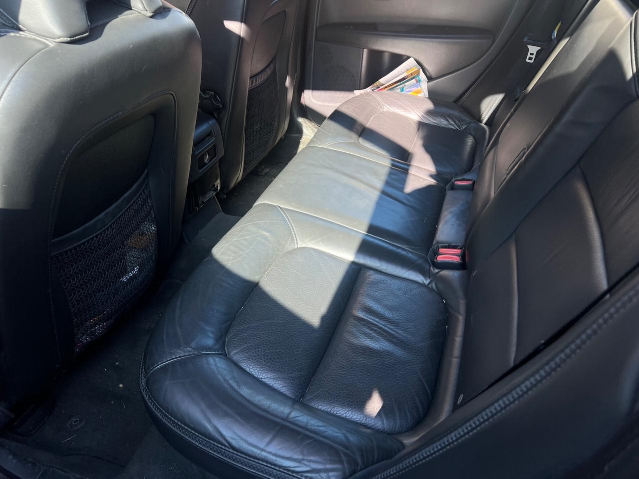 Volvo XC 70 XC70 D5 205 CV AWD Gancio traino