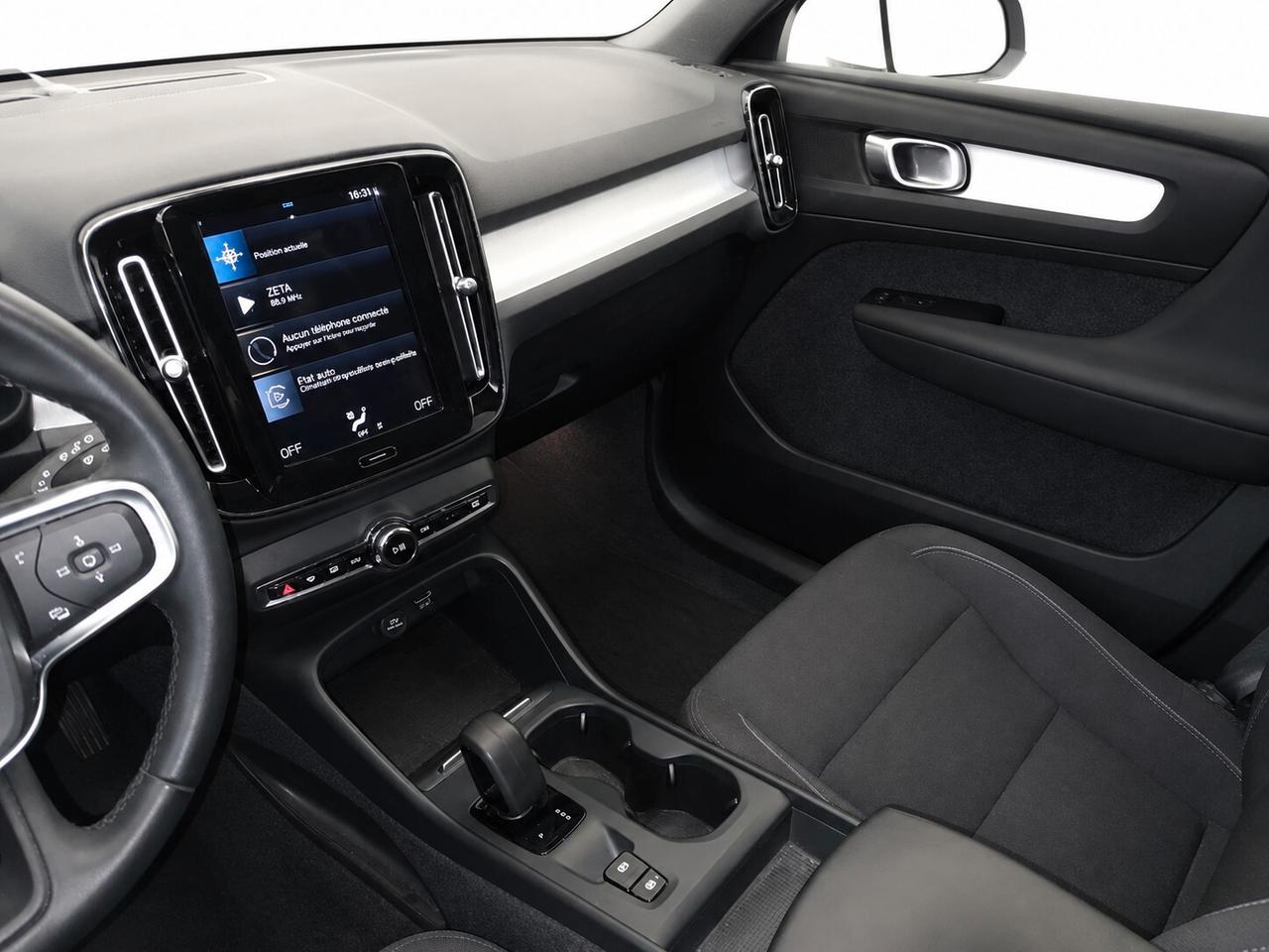 Volvo XC40 T4 Recharge Plug-in Hybrid Inscription Expression