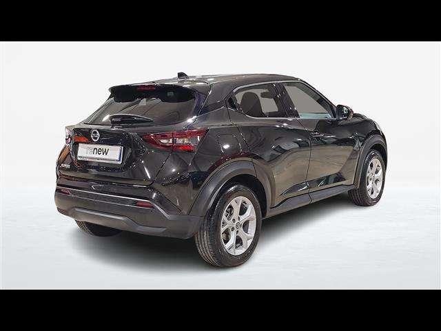 Nissan Juke 1.0 DIG-T 114cv N-Connecta
