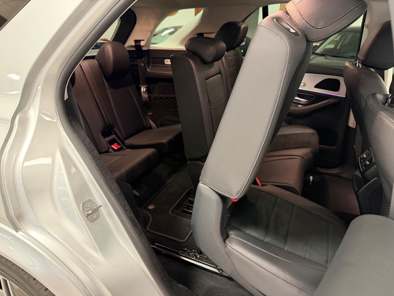 Mercedes GLE 300 d 4Matic AMG Premium Plus 245cv