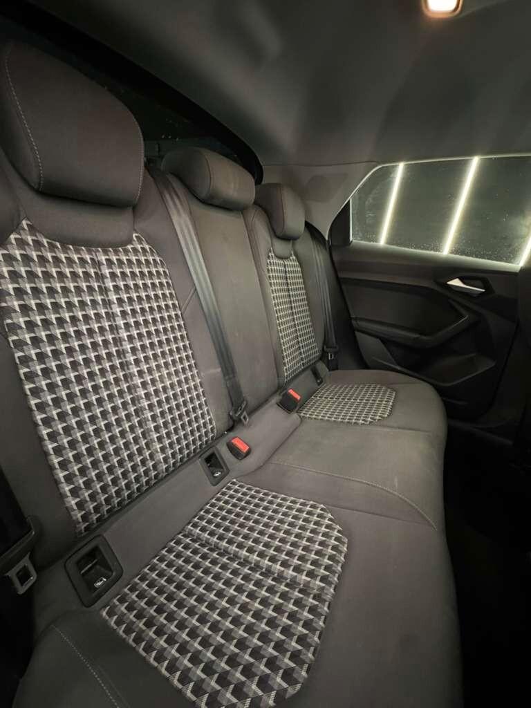 Audi A1 allstreet 25 TFSI -KM CERTIFICATI-PERMUTE