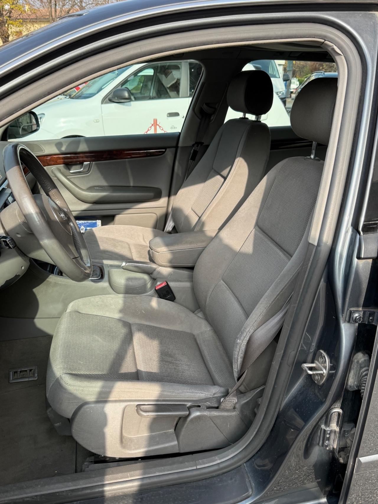 Audi A4 2.0 20V benzina