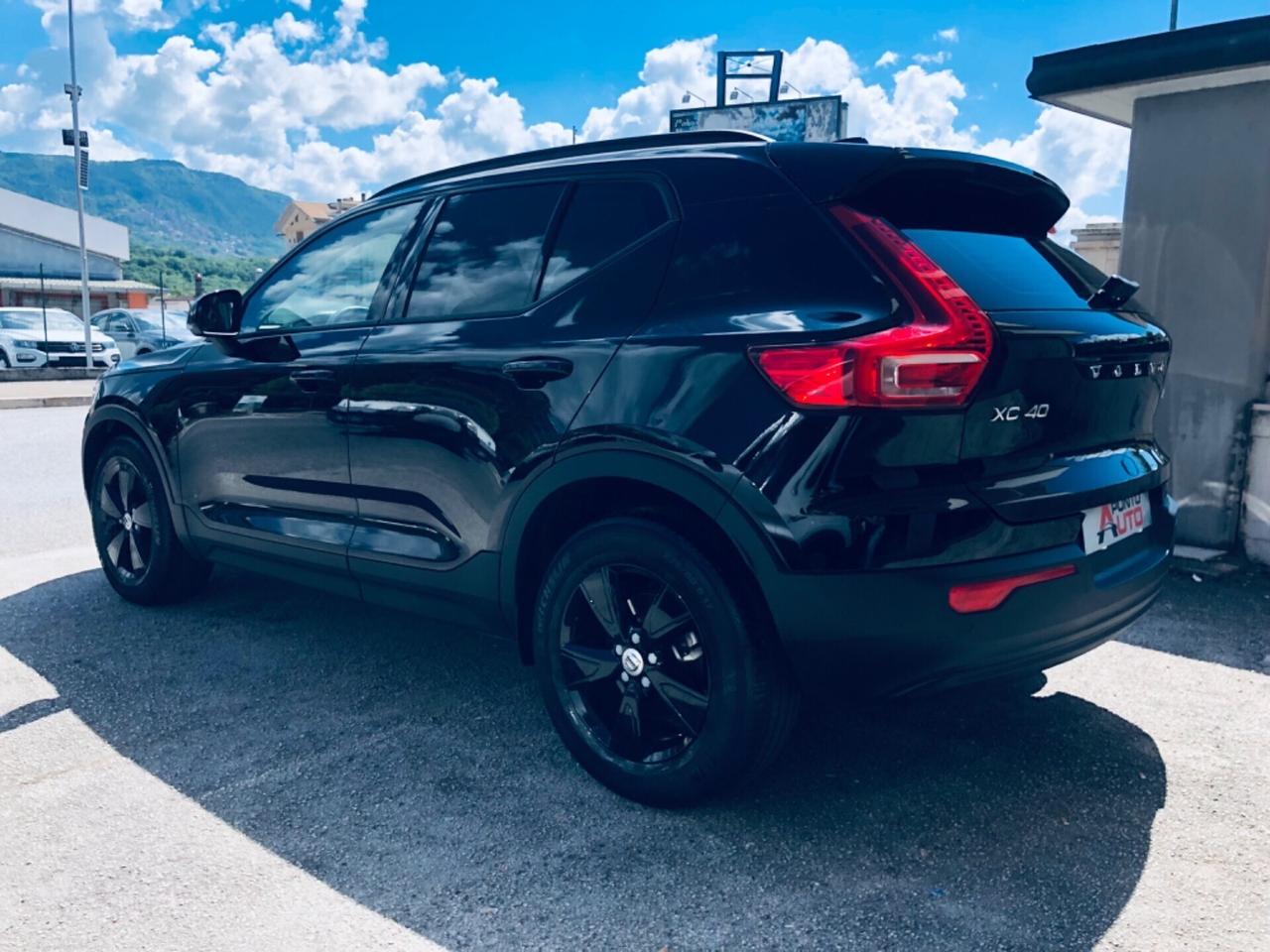 Volvo XC40 D3 AWD Geartronic Business
