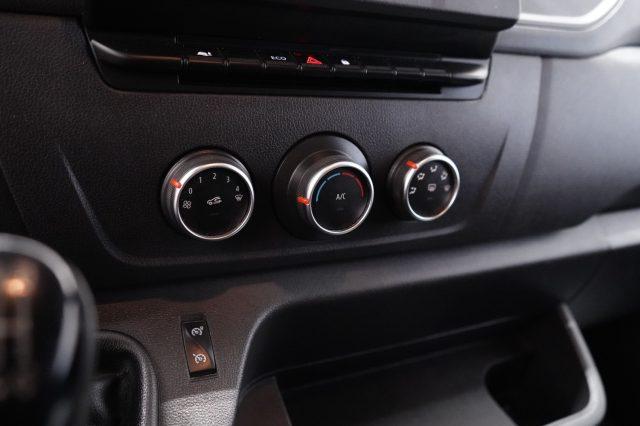 RENAULT Master T35 2.3 dCi 135 PL L4 Granvolume Cabinato Energy