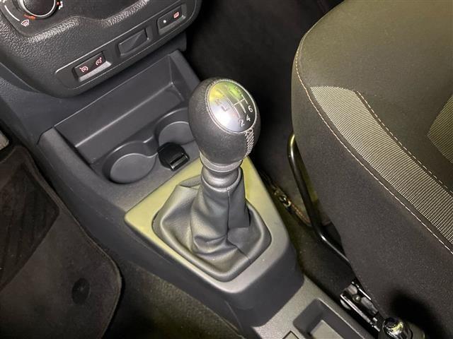 DACIA Dokker Stepway 1.5 Blue dCi 95cv Techroad