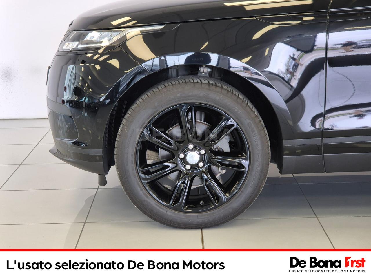 Land Rover Range Rover Velar 2.0d i4 180cv auto my20