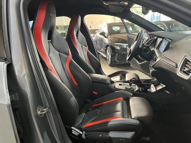 BMW 118 i 5p. Msport Edition SEDILI PERFORMANCE/18"M sport