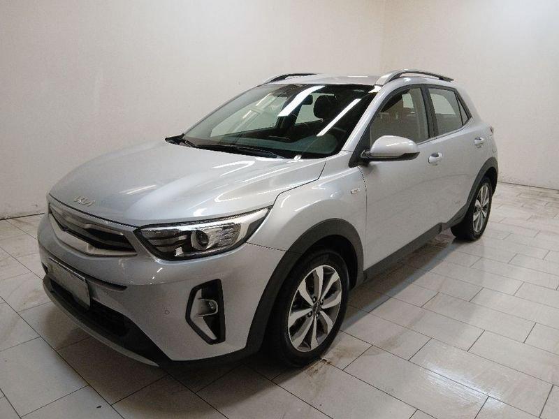 KIA Stonic 1.2 dpi Urban gpl 82cv