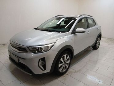 KIA Stonic 1.2 dpi Urban gpl 82cv