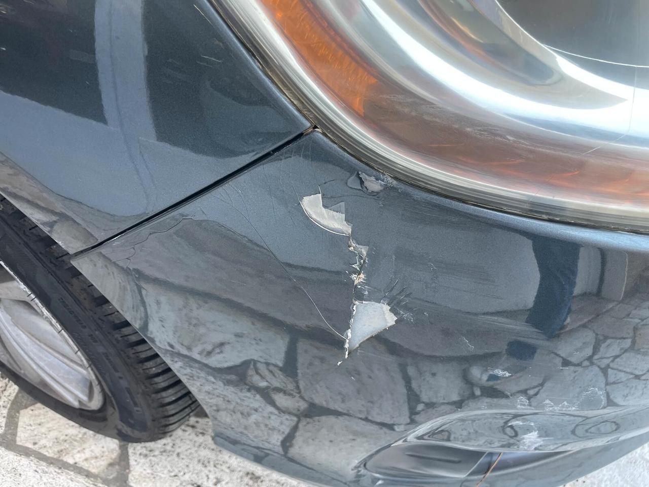 Citroen C4 1.6 HDi 90CV